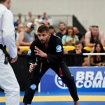 Marcelo Mafra Brazilian Jiu Jitsu - CheckMat High Desert academy photo