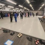 Marcelo Mafra Brazilian Jiu Jitsu - CheckMat High Desert academy photo