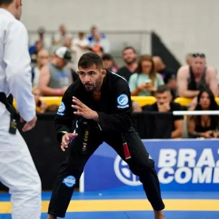 Marcelo Mafra Brazilian Jiu Jitsu - CheckMat High Desert academy photo