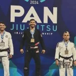 Marcelo Mafra Brazilian Jiu Jitsu - CheckMat High Desert academy photo