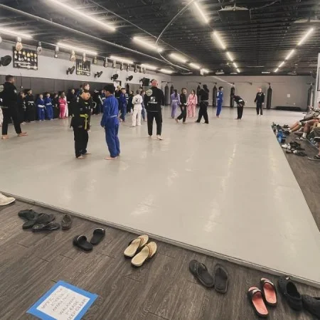 Marcelo Mafra Brazilian Jiu Jitsu - CheckMat High Desert academy photo
