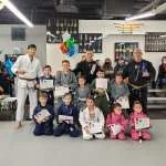Marcelo Mafra Brazilian Jiu Jitsu - CheckMat High Desert academy photo