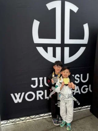 The Academy – Marco Nascimento Jiu Jitsu facility image