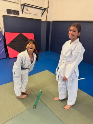 The Academy – Marco Nascimento Jiu Jitsu facility image