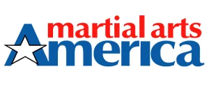 Martial Arts America- San Ramon academy logo