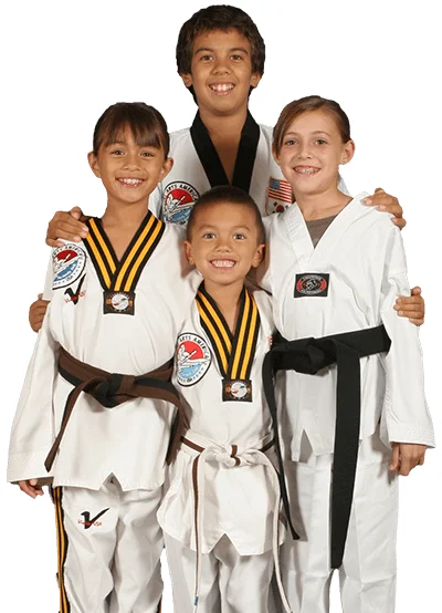 Martial Arts America- San Ramon academy photo