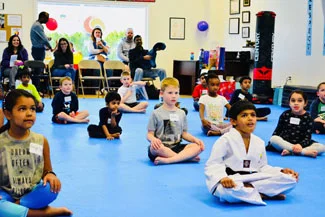 Martial Arts Training Services in Poway, CA academy photo