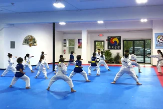 Martial Arts Training Services in Poway, CA academy photo