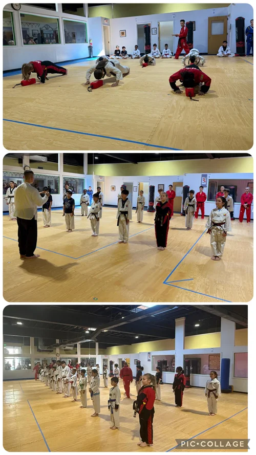 Martial Arts Training Services in Poway, CA academy photo