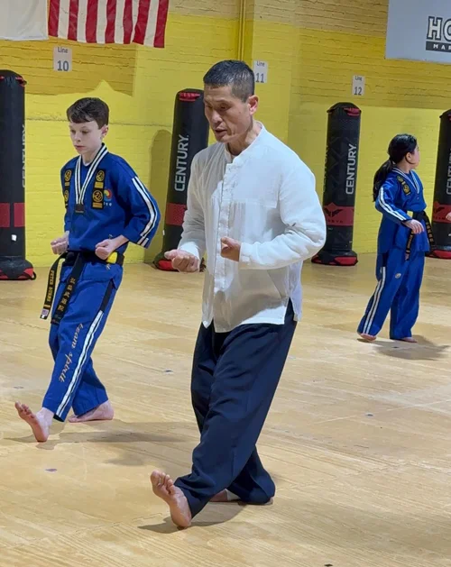 Martial Arts Training Services in Poway, CA academy photo
