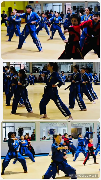 Martial Arts Training Services in Poway, CA academy photo