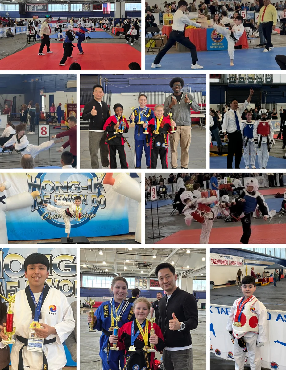 Martial Arts Training Services in Poway, CA academy photo