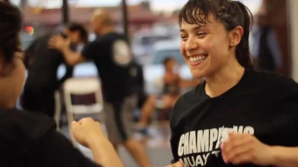 Martial Arts Training Services in White Plains, NY visual