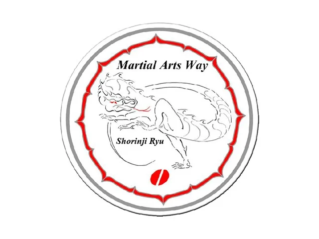 Martial Arts Way visual