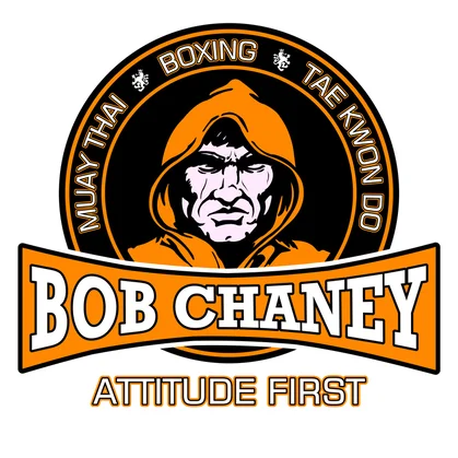 Master Chaney academy logo