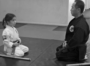 Master Kwon's Hapkido Martial Arts School academy photo