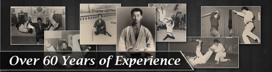 Master Kwon's Hapkido Martial Arts School visual