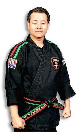 Master Lee's Talium academy photo