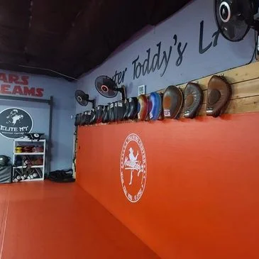 Master Toddy LA Training facility image