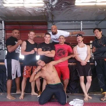 Master Toddy LA Training facility image