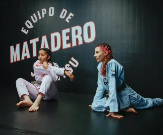 Matadero Jiu Jitsu Brea academy photo