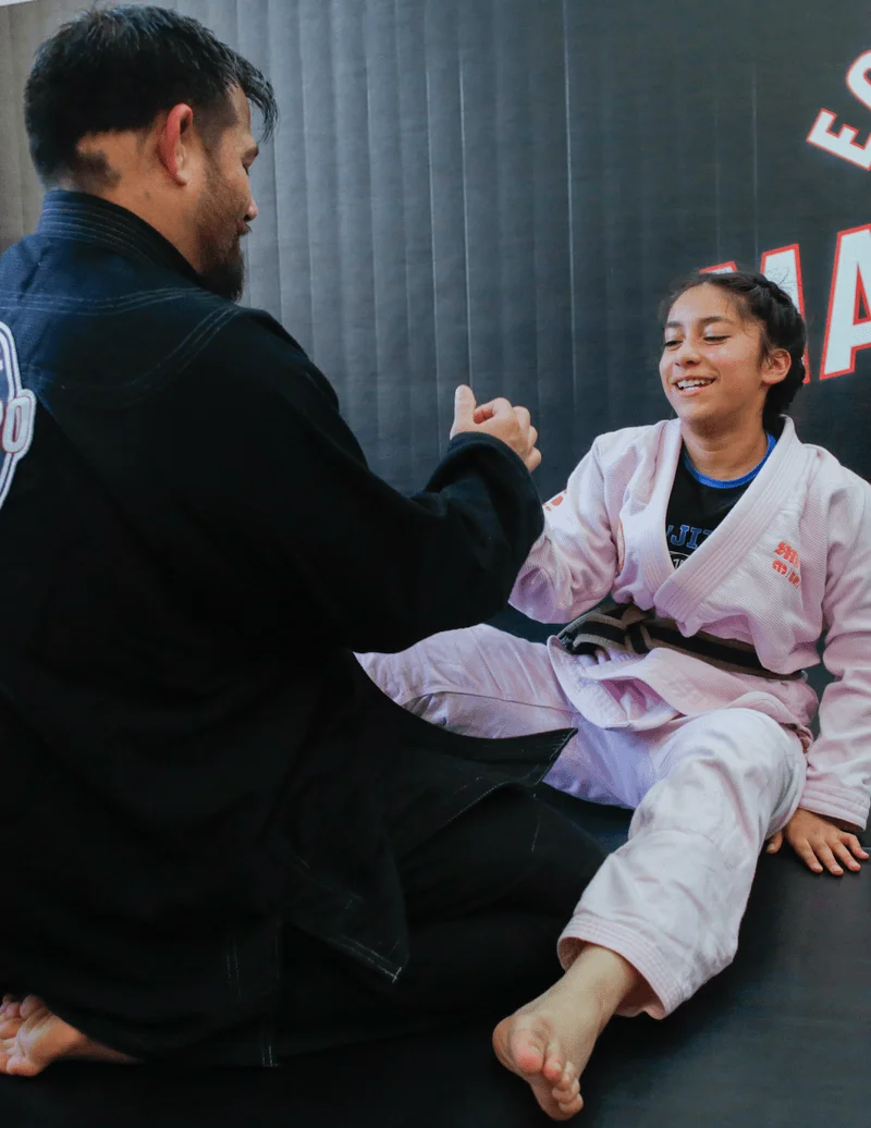 Matadero Jiu Jitsu Brea academy photo