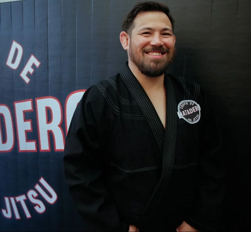 Matadero Jiu Jitsu Brea academy photo