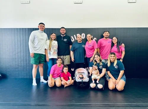 Matadero Jiu Jitsu Brea academy photo
