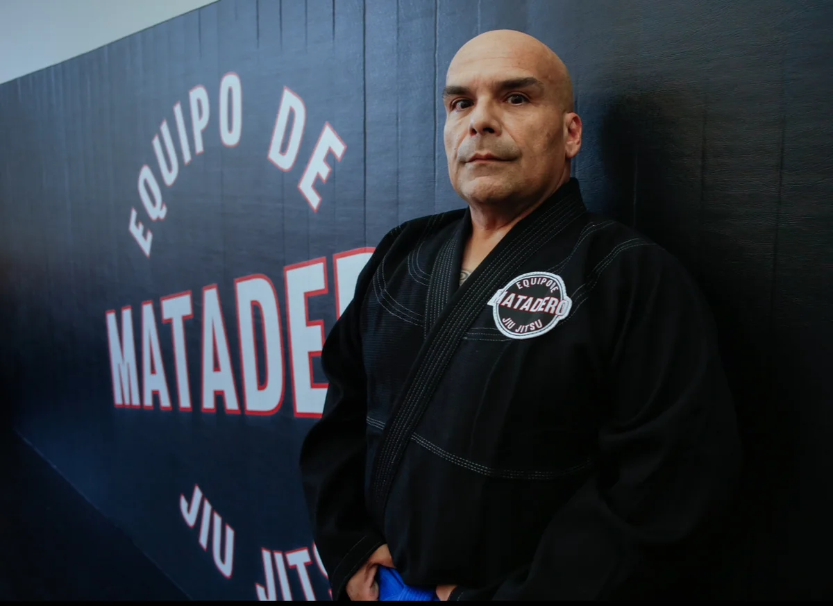 Matadero Jiu Jitsu Brea academy photo