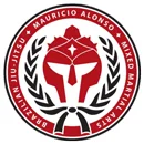 Mauricio Alonso BJJ academy logo