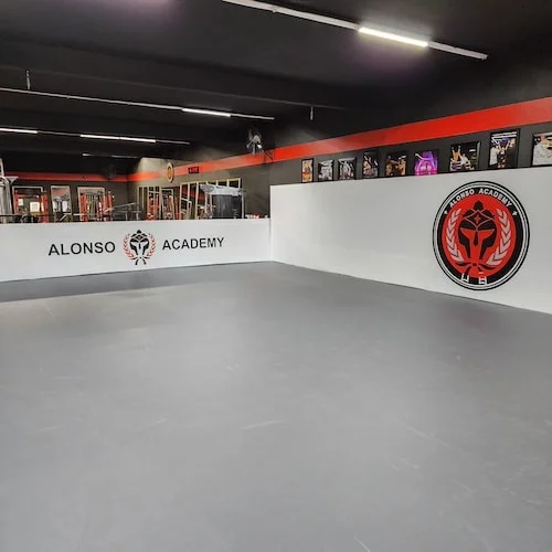 Mauricio Alonso BJJ academy photo