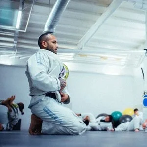 Mauricio Rizzada Jiu Jitsu Academy facility image