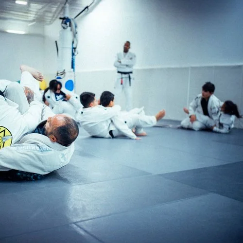 Mauricio Rizzada Jiu Jitsu Academy facility image