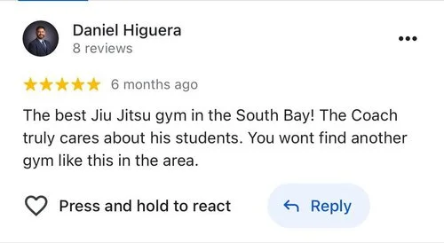 Mauricio Rizzada Jiu Jitsu Academy facility image