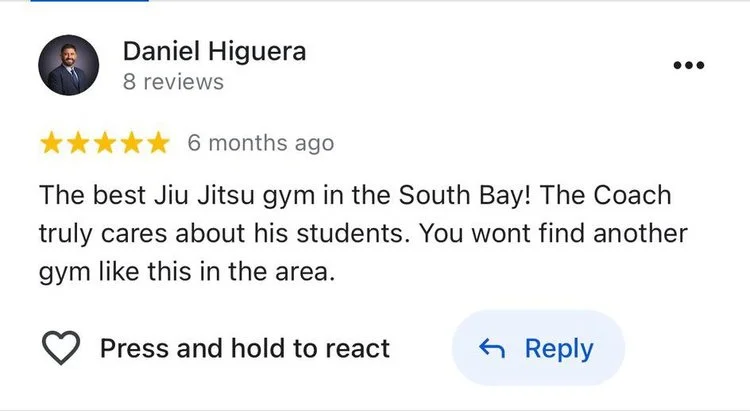 Mauricio Rizzada Jiu Jitsu Academy facility image