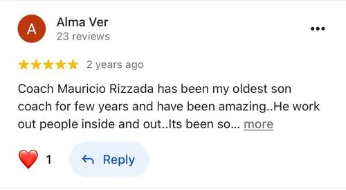 Mauricio Rizzada Jiu Jitsu Academy facility image