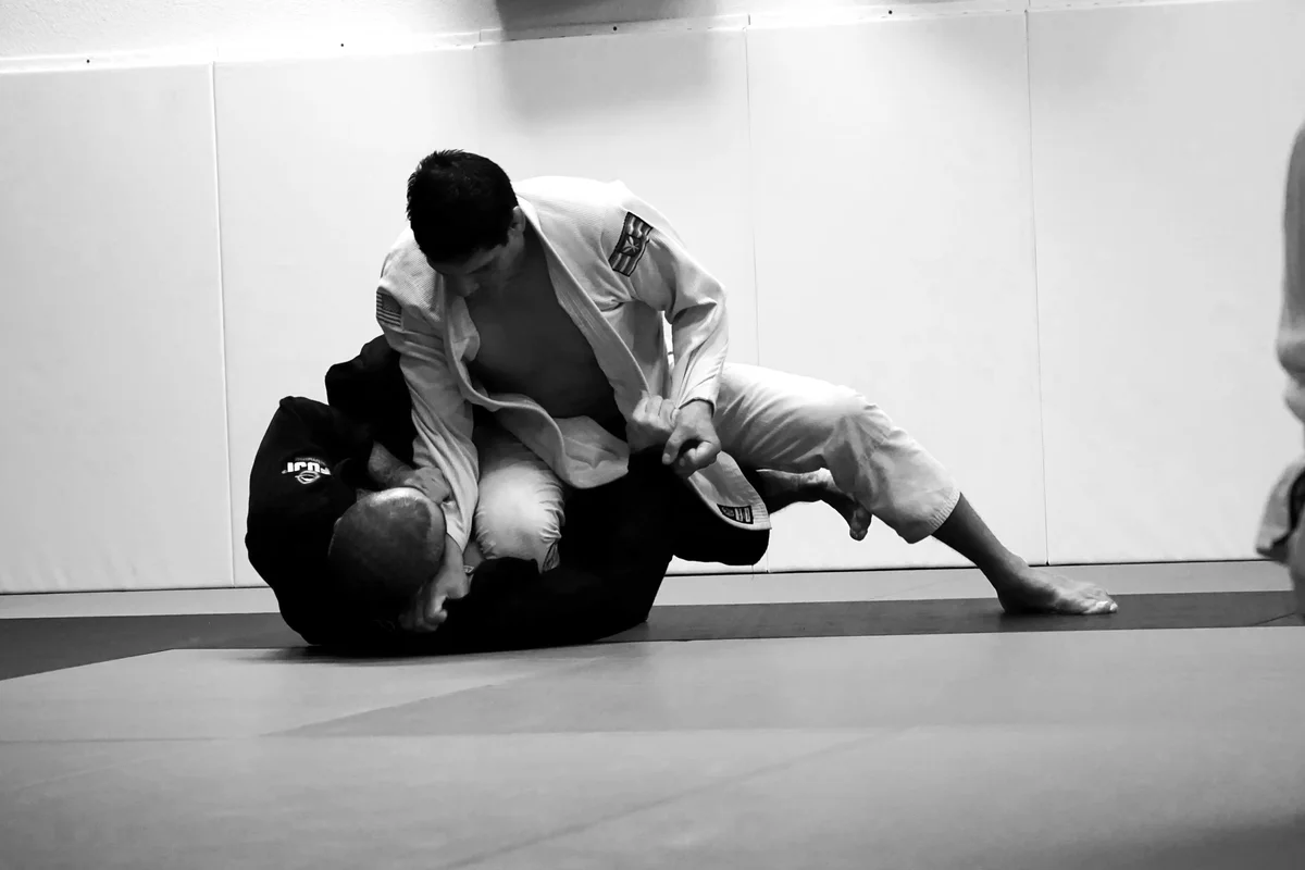 Mendes Brazilian Jiu-JItsu/ Combat Base Norcal academy photo