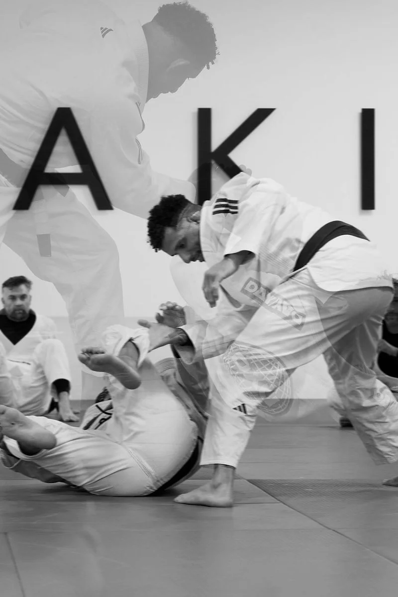 Meraki Jiu Jitsu facility image