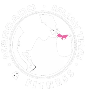 Mercado Muay Thai & Fitness academy logo