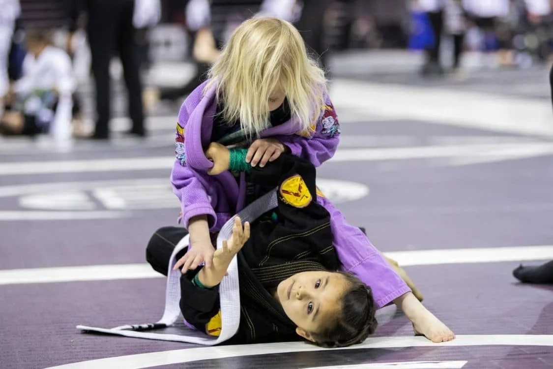 Merced MMA academy photo