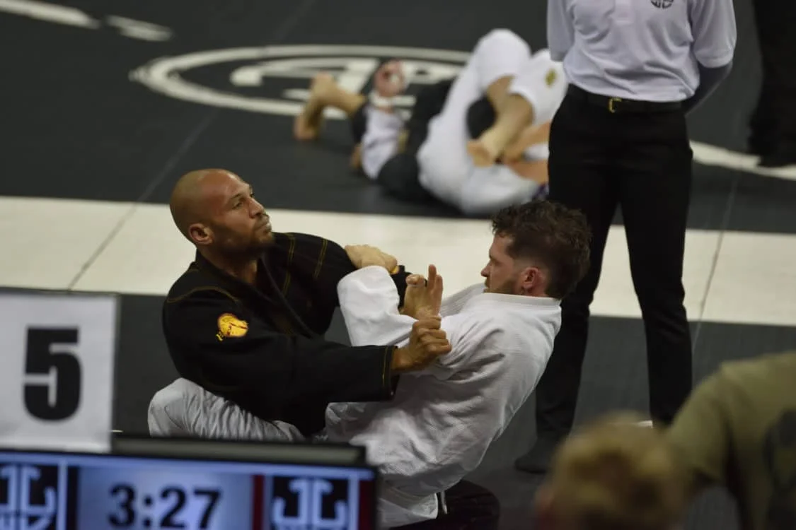 Merced MMA academy photo