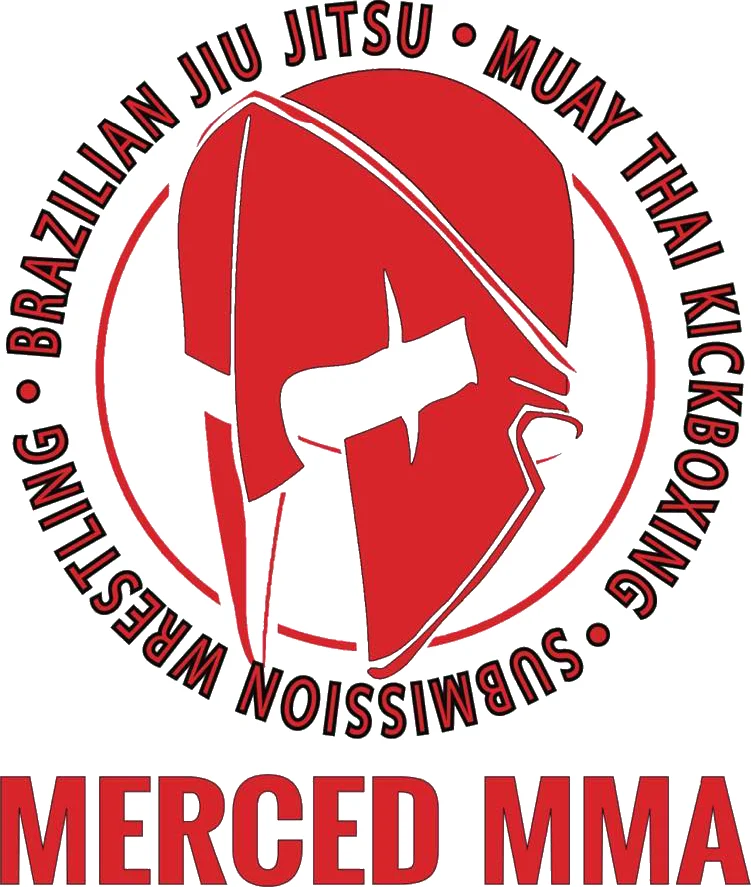 Merced MMA academy photo