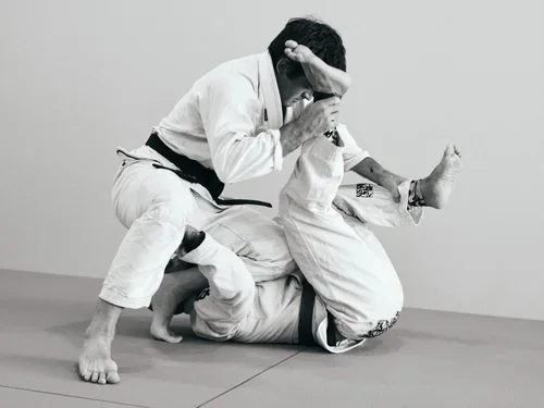 Midnight Jiu-Jitsu Club academy photo