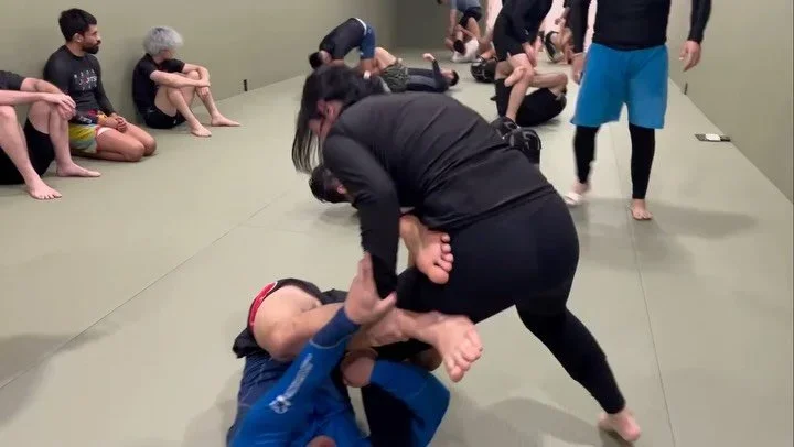 Midnight Jiu-Jitsu Club academy photo