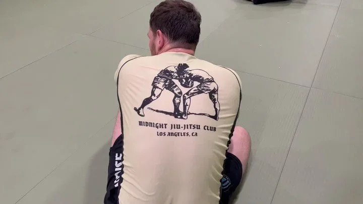 Midnight Jiu-Jitsu Club academy photo