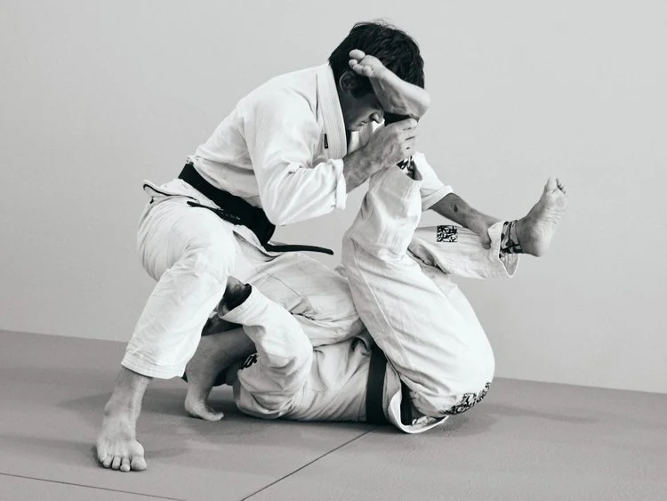 Midnight Jiu-Jitsu Club academy photo