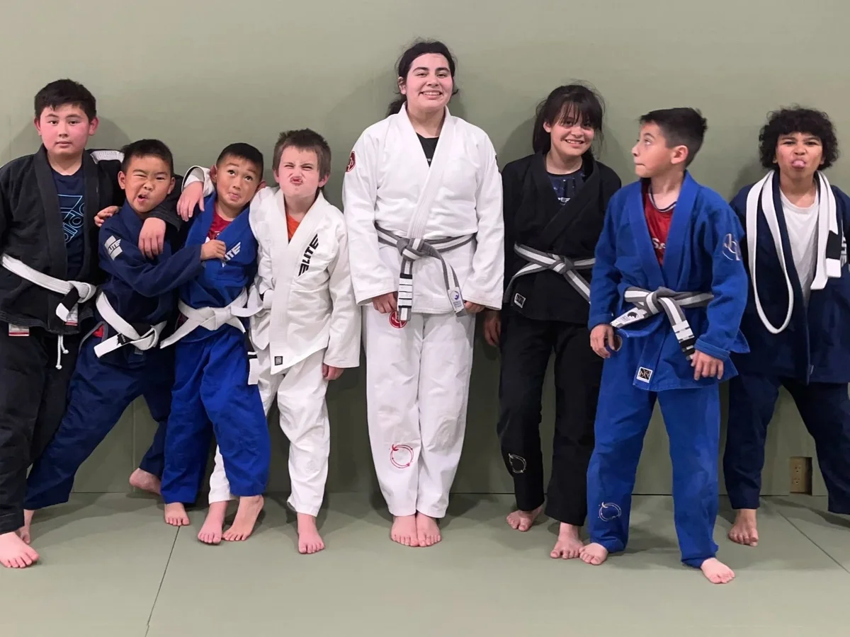 Midnight Jiu-Jitsu Club academy photo