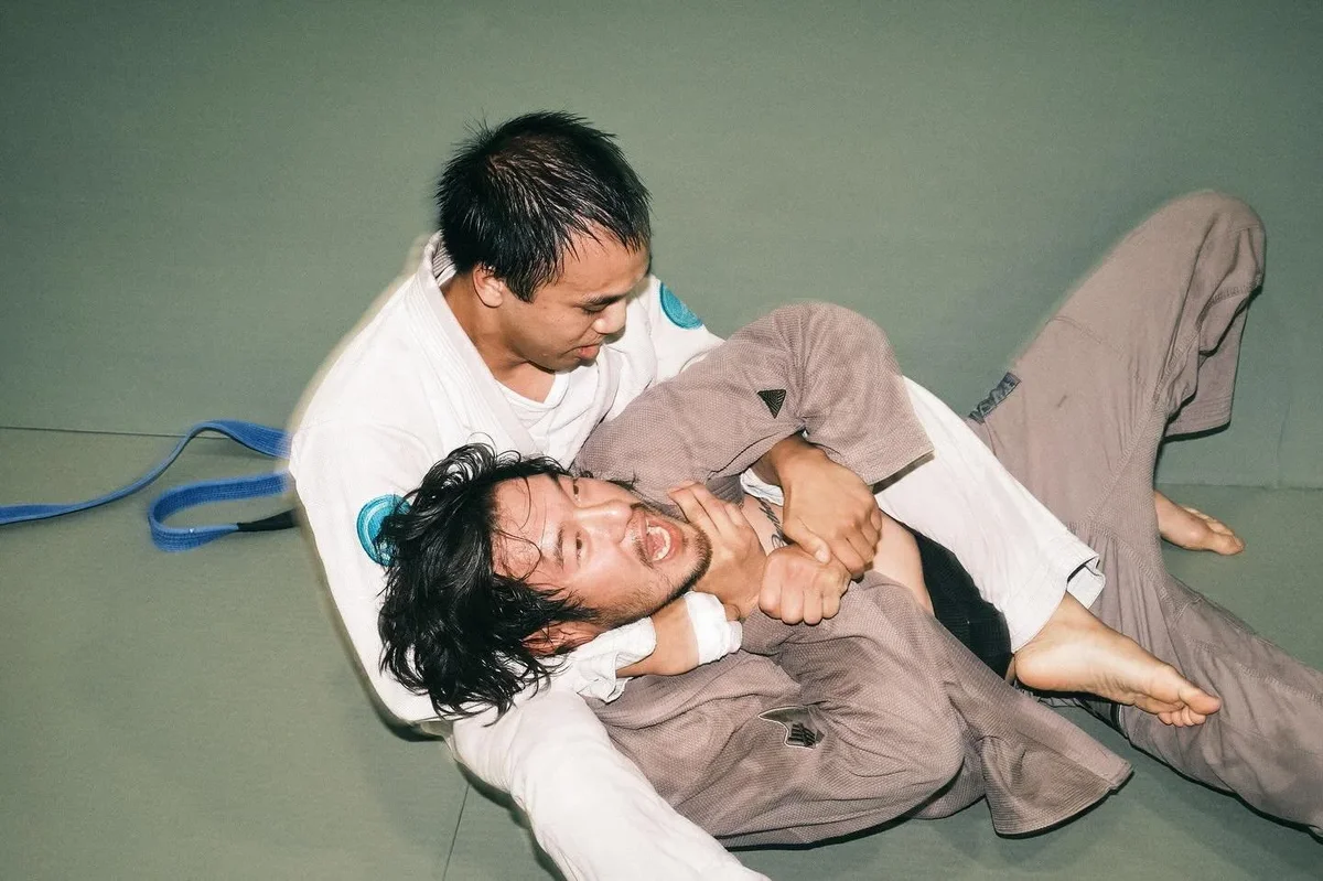 Midnight Jiu-Jitsu Club academy photo