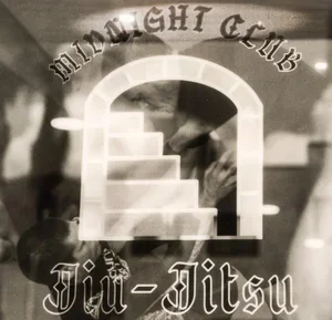 Midnight Jiu-Jitsu Club academy photo