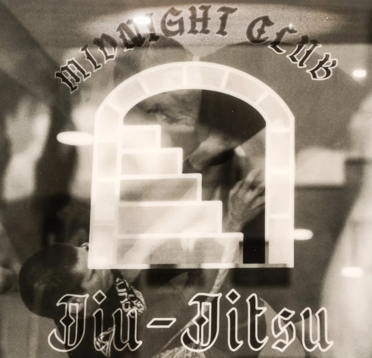 Midnight Jiu-Jitsu Club academy photo
